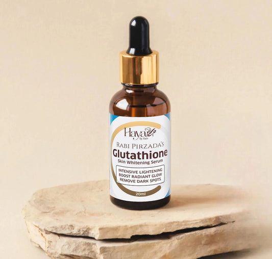 Whitening Serum, Glutathione Skin Serum